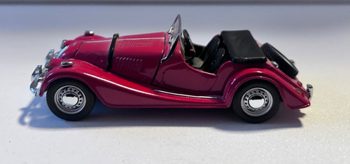 Vitesse morgan top - 1:43,