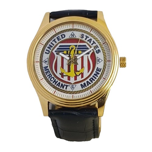 Orologio merchant marine - merchant,