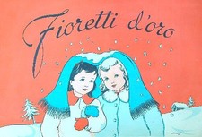 FIORETTI D'ORO NASON LUISA