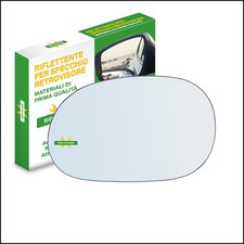 Vetro Specchio Retrovisore