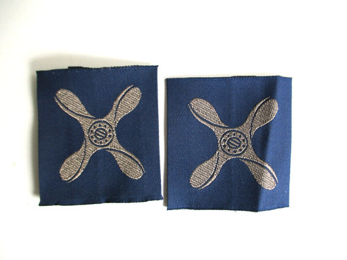 Royal air force - royal, junior