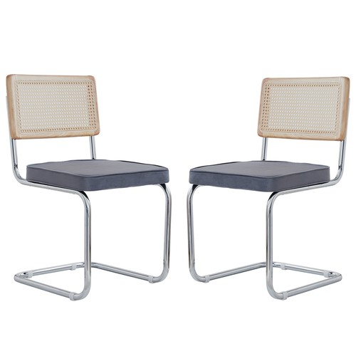 Set sedia a dondolo - di,