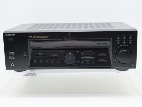 Ricevitore vintage sony - ricevitore,