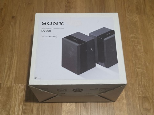 Sony z9r rear surround - sony, sa-z9r