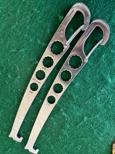 Metolius utensili rimozione - utensili,
