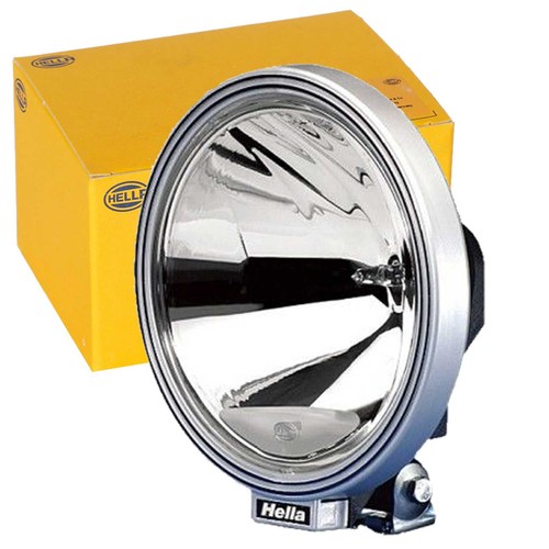 Hella riflettore rotondo - riflettore, h1
