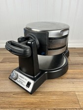 Waring Pro Waffle Maker