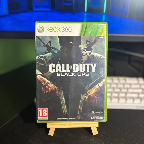 Call duty black ops - duty,
