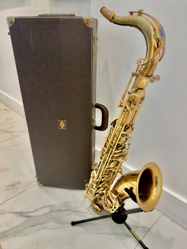 Selmer paris super action - paris,