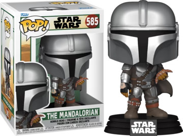 Funko pop star wars libro - funko, di
