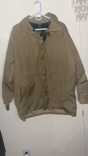 Cappotto giacca foderata lana