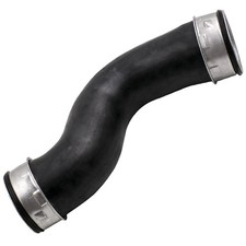 Intercooler Turbo Tubo for