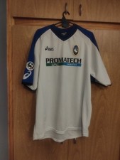 Maglia calcio Atalanta Match