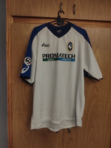 Maglia calcio atalanta match - maglia,
