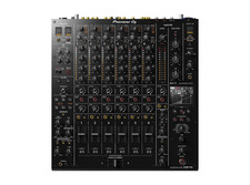 428267 DJ 6 Channel Digital