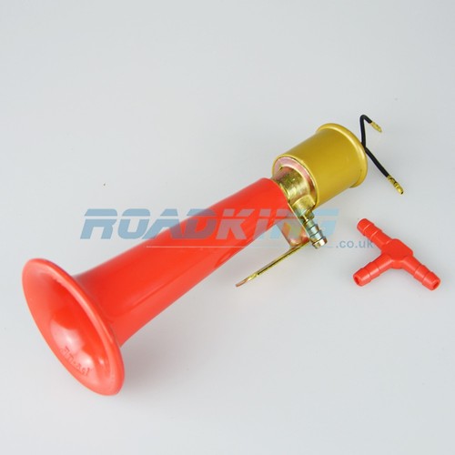 Ricambio tromba aria elettrica