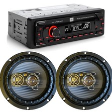 JBL CELEBRITY 100 Bluetooth FM