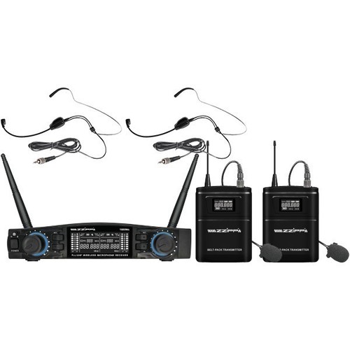 Txzz584 zzipp set doppio - zzipp,