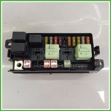 Body Computer Centralina