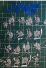 Oldhammer Warhammer fantasy