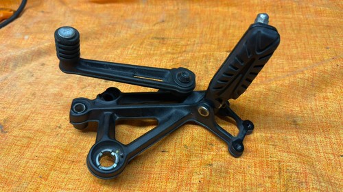 Ktm duke 390 2021 - 2023, pedana