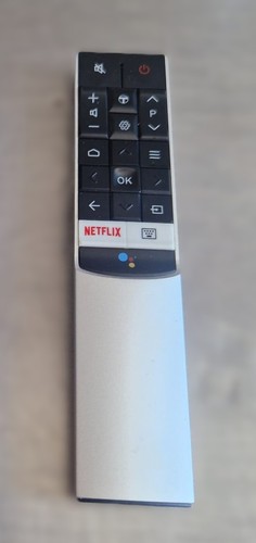 Telecomando originale tcl - telecomando,