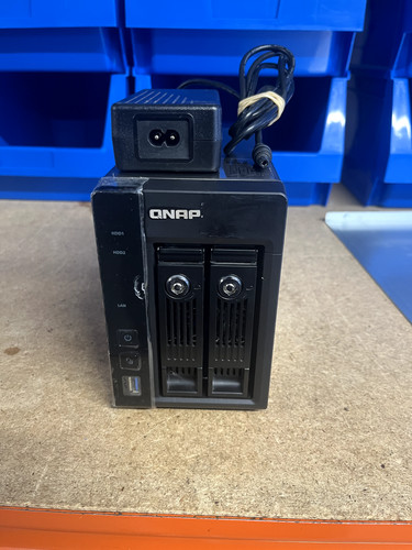 253 pro qnap - 2, 8