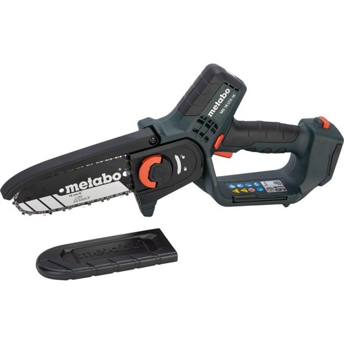 Metabo ltx 15 metabox - 18,