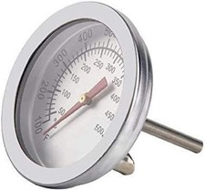 Termometro per Barbecue