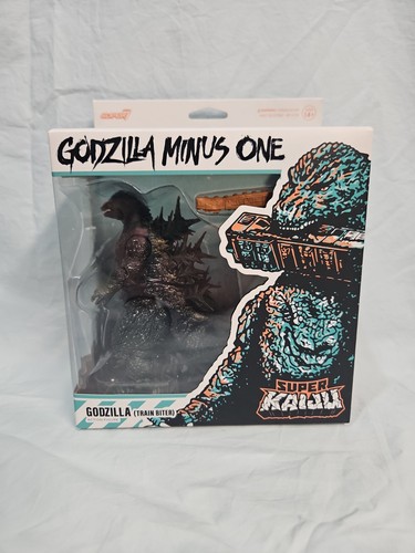 Modellino godzilla minus - godzilla, one