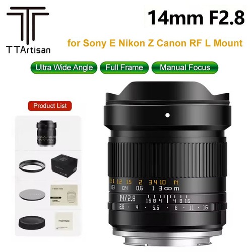 Ttartisan 8 asph - mm,
