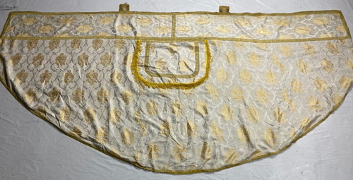 Vintage traditional liturgical - vintage,