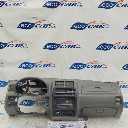 Cruscotto interno suzuki - cruscotto,
