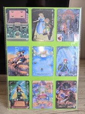 Cartes Nintendo The Legend Of