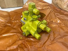 Valvola di comando a lembo