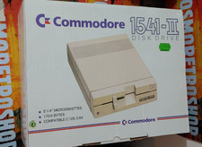 Commodore 1541 II (con NT