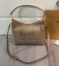 Borsa a tracolla Coach in