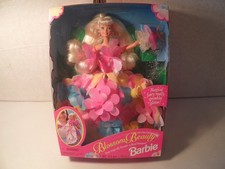 Barbie blossom beauty - blossom, doll