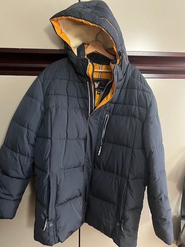 Giaccone invernale con - giaccone,
