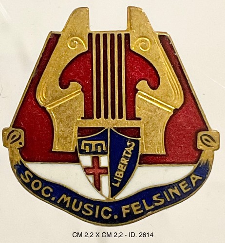 Bologna società musicale - societÀ,