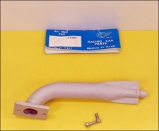 Mantua 20490 Marmitta Safari e