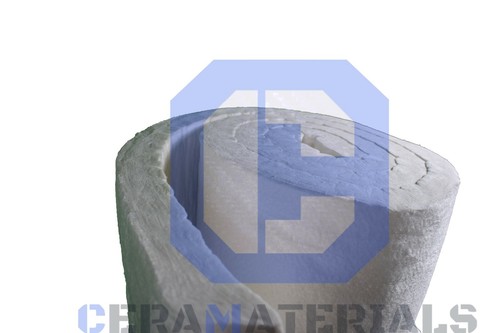 Cerablanket x6 coperta - 2",
