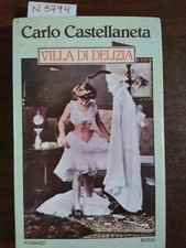 Villa di delizia - Carlo