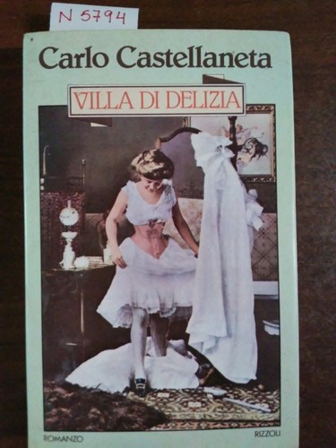 Villa delizia carlo - delizia,