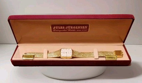 Orologio polso jules - da,