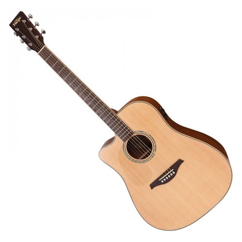 Chitarra dreadnought - chitarra,