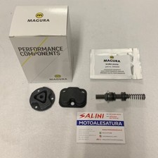 Kit revisione pompa - kit,