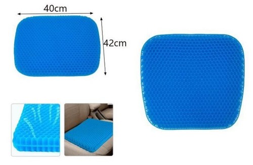 Cuscino gel memory sedia - memory,