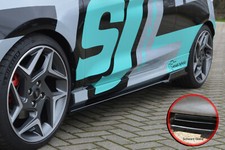 Bi CUP5 Seitenschweller