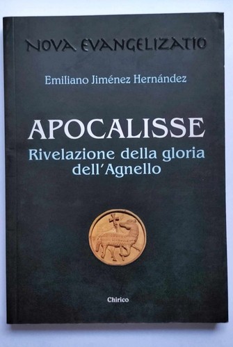 Hernandez apocalisse - hernandez,